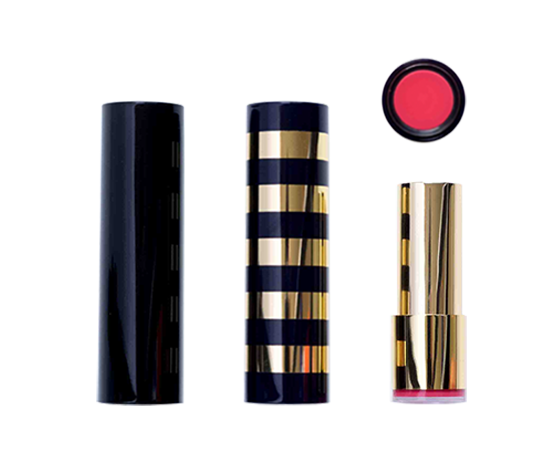 STICK<br>Lipstick<br>Concealer stick/CH-L901 CLICK-OPEN  CLOSURE