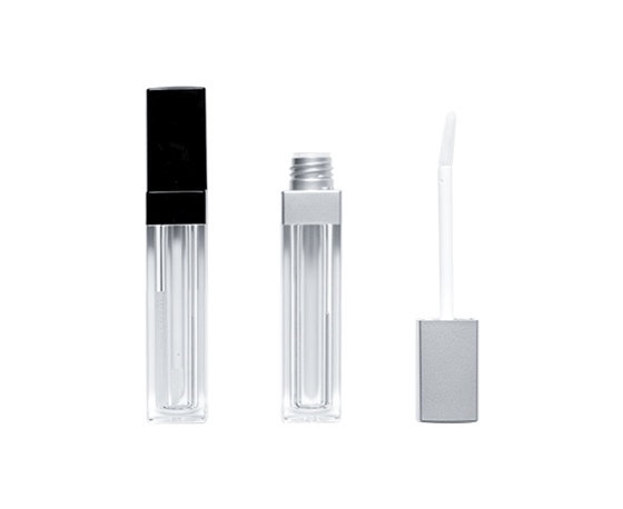 LIP GLOSS<br>MASCARA<br>EYE LINER<br>ROLLER/CH-G506