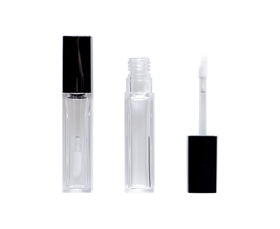 LIP GLOSS<br>MASCARA<br>EYE LINER<br>ROLLER/CH-G508