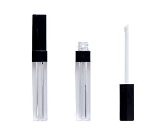 LIP GLOSS<br>MASCARA<br>EYE LINER<br>ROLLER/CH-G509 / M509