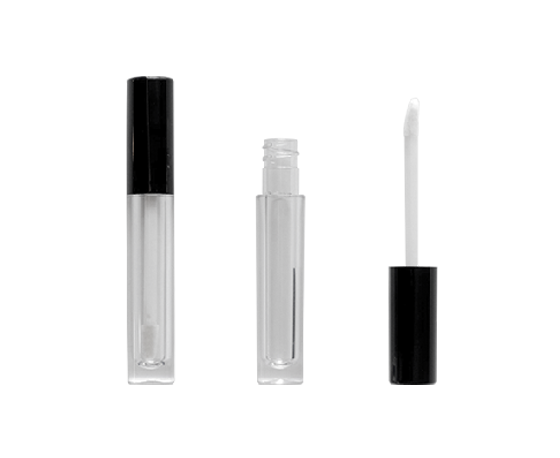 LIP GLOSS<br>MASCARA<br>EYE LINER<br>ROLLER/CH-G605