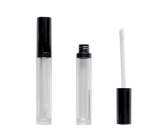 LIP GLOSS<br>MASCARA<br>EYE LINER<br>ROLLER/CH-G607 / M607