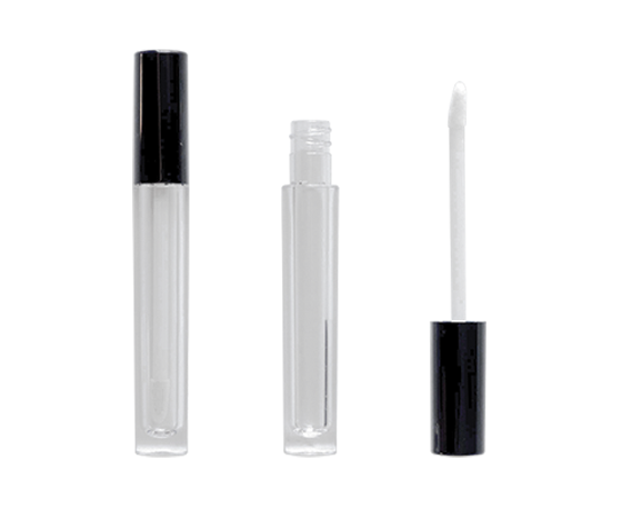 LIP GLOSS<br>MASCARA<br>EYE LINER<br>ROLLER/CH-G608