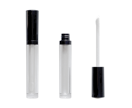 LIP GLOSS<br>MASCARA<br>EYE LINER<br>ROLLER/CH-G609 / M609