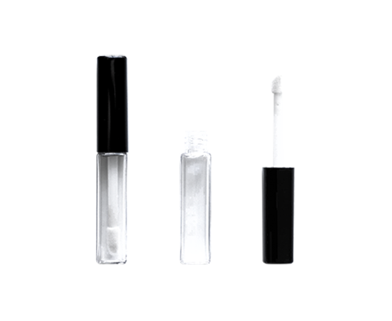 LIP GLOSS<br>MASCARA<br>EYE LINER<br>ROLLER/CH-G302/ M302/ E302