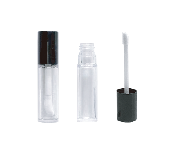 LIP GLOSS<br>MASCARA<br>EYE LINER<br>ROLLER/CH-G618