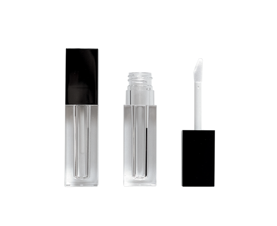 LIP GLOSS<br>MASCARA<br>EYE LINER<br>ROLLER/CH-G508