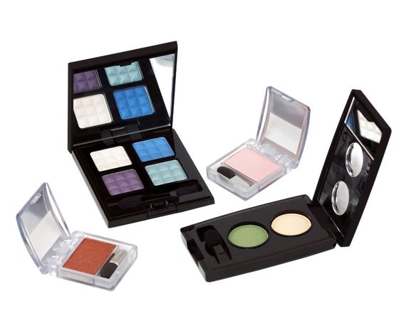 Eyeshadow/EYESHADOW B