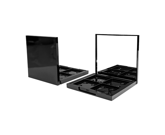 MAKE-UP KIT CASE/CH-351MN-4