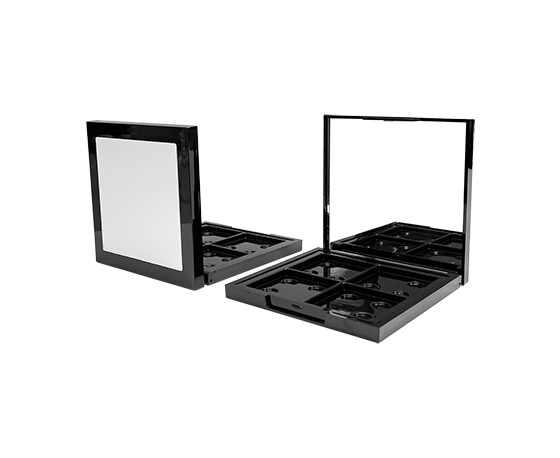 MAKE-UP KIT CASE/CH-351WMN-4